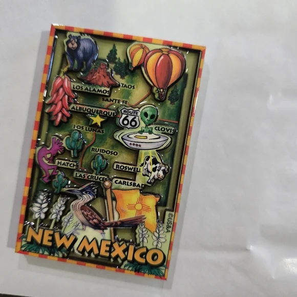 Magnet Lot - Picture 9 of 10